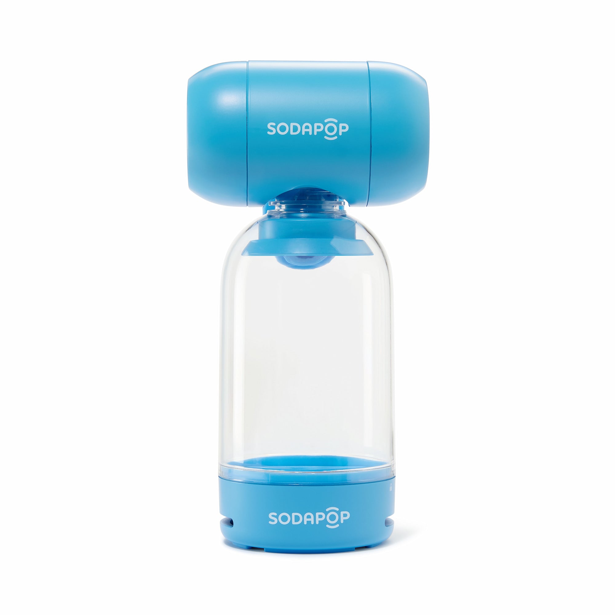 Sodapop - Bluetooth Speaker - Skinny Dip