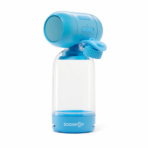 Sodapop - Bluetooth Speaker - Skinny Dip