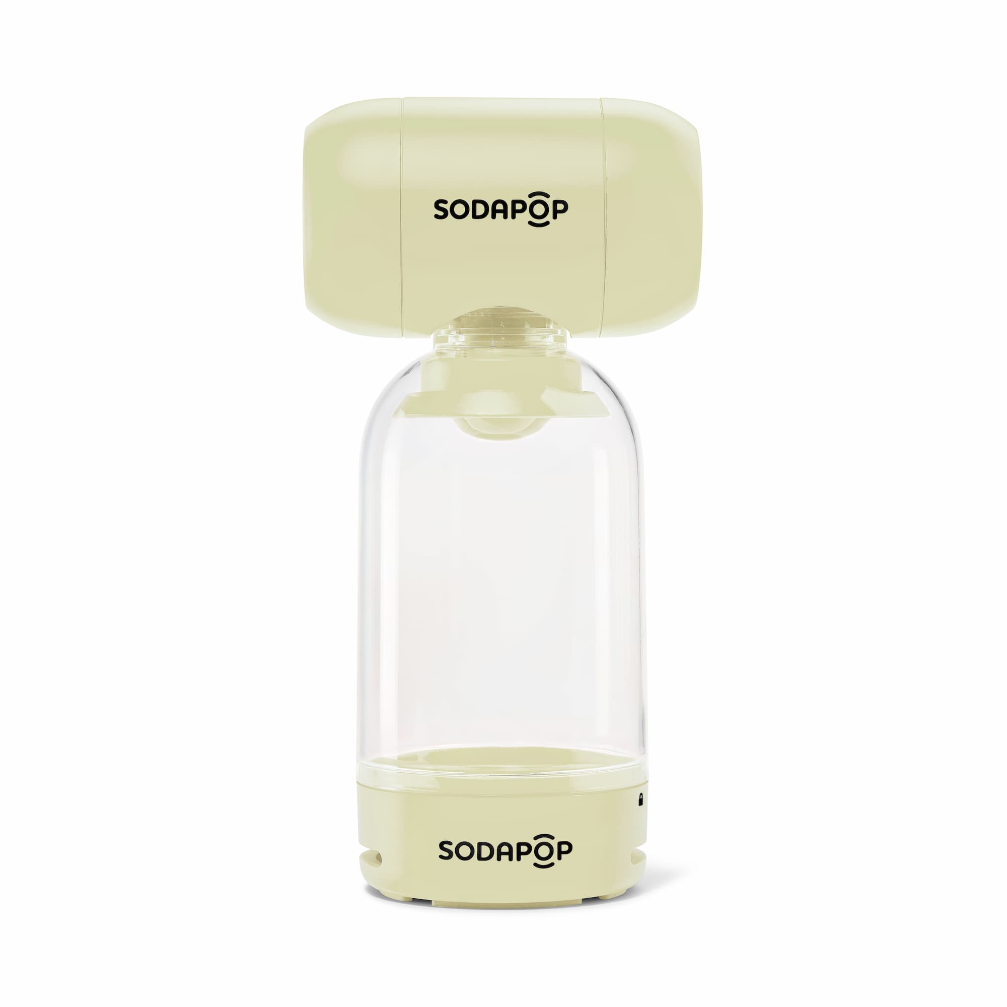 Sodapop - Bluetooth Speaker - I Scream