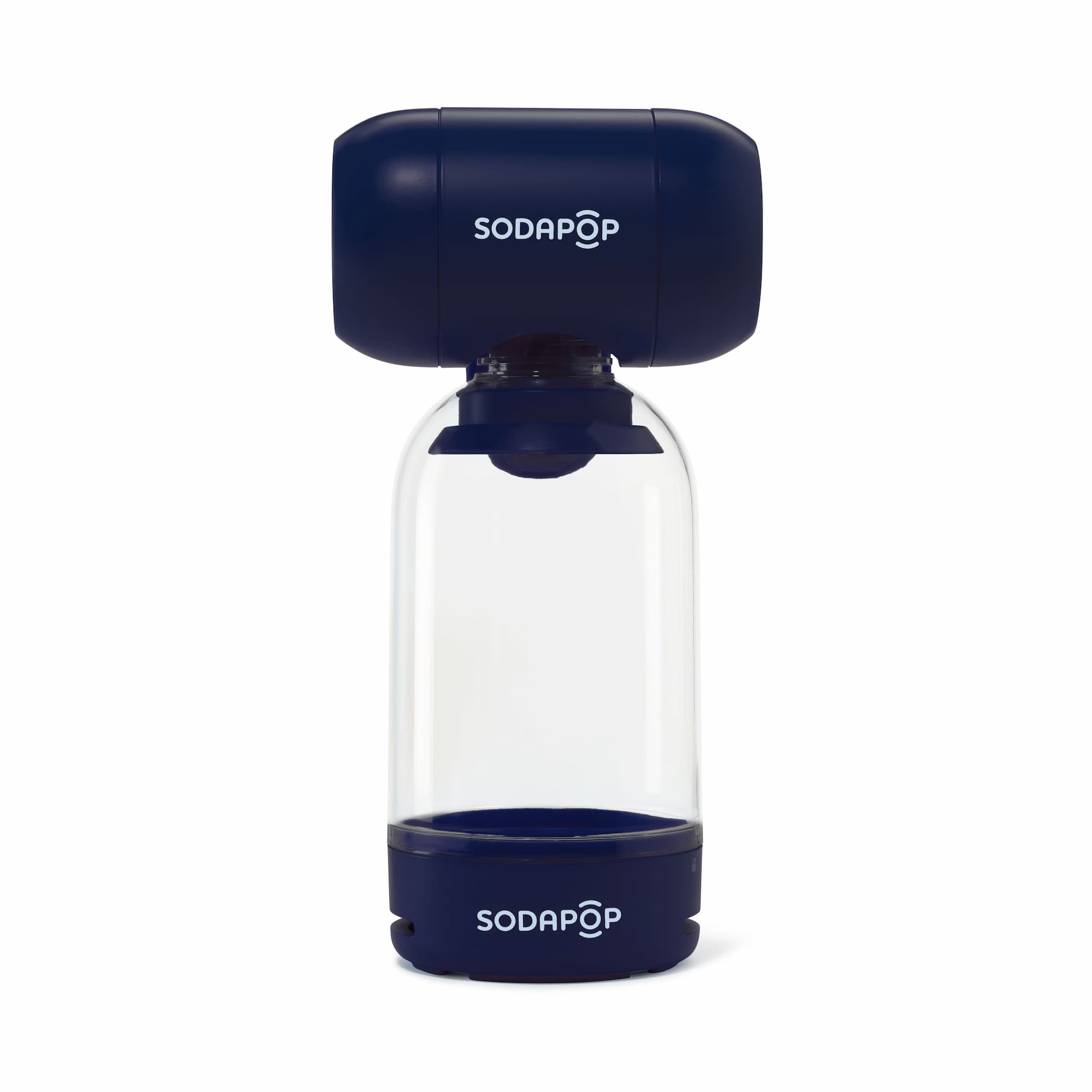 Sodapop - Bluetooth Speaker - Midnight