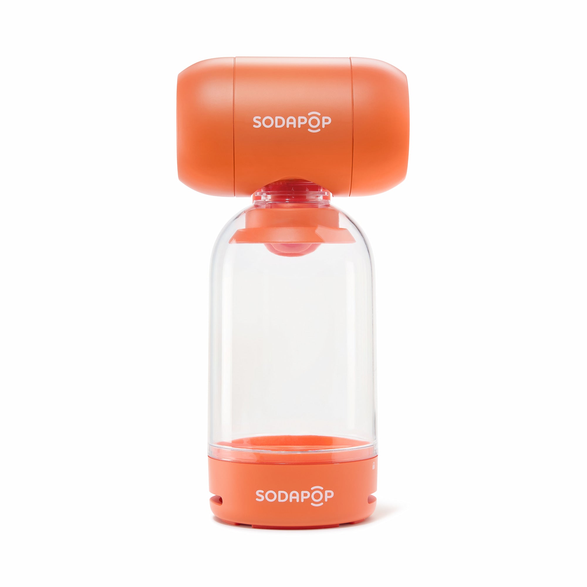 Sodapop - Bluetooth Speaker - Sunburn