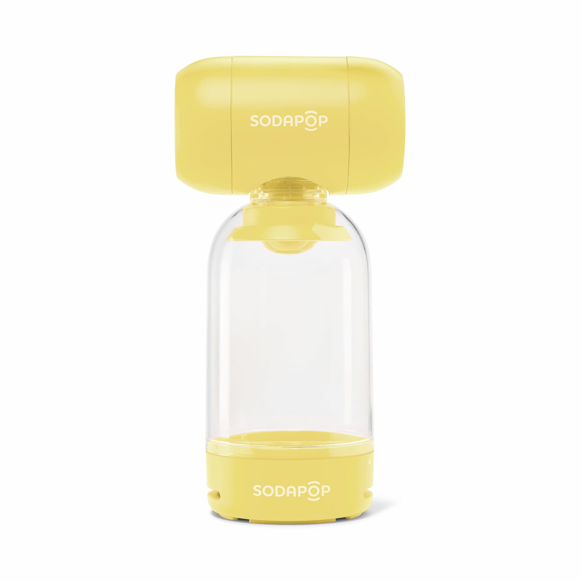 Sodapop - Bluetooth Speaker - Sunrise