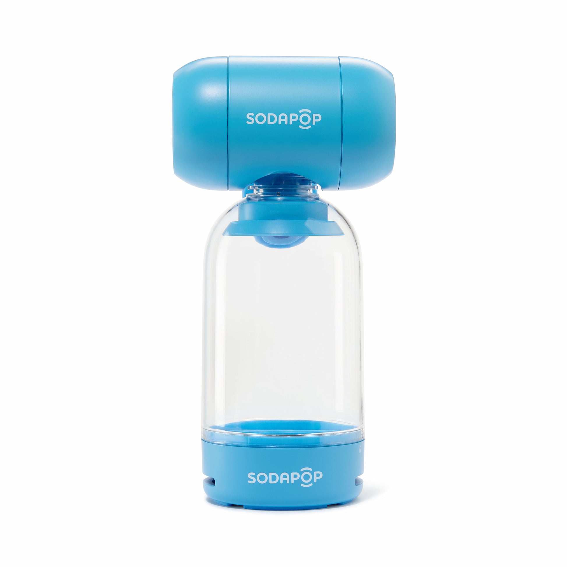 Sodapop - Bluetooth Speaker
