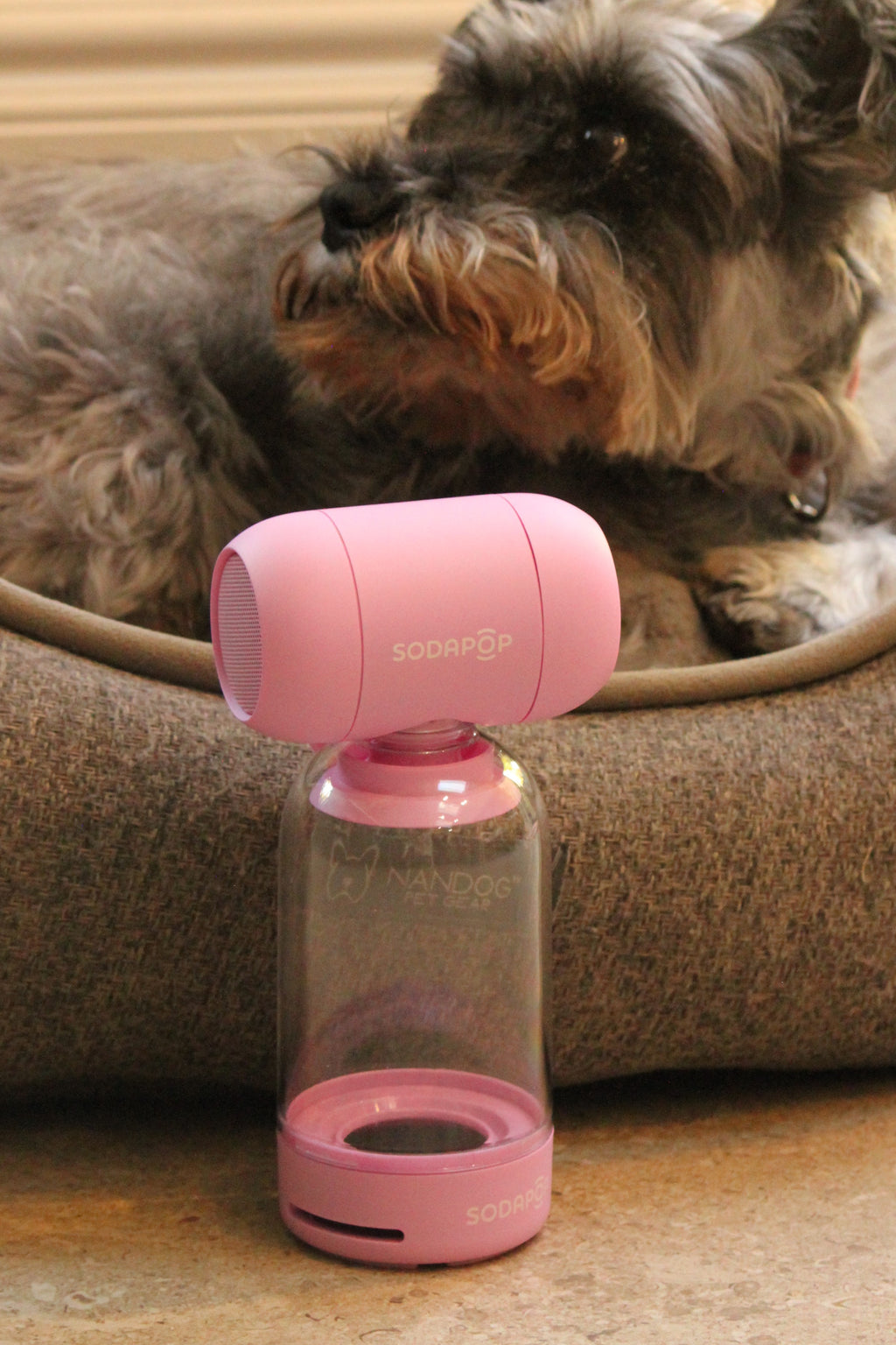 Sodapop Speaker - Mandy