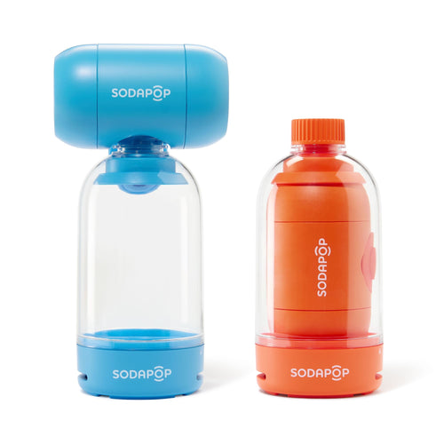Sodapop - Bluetooth Speaker