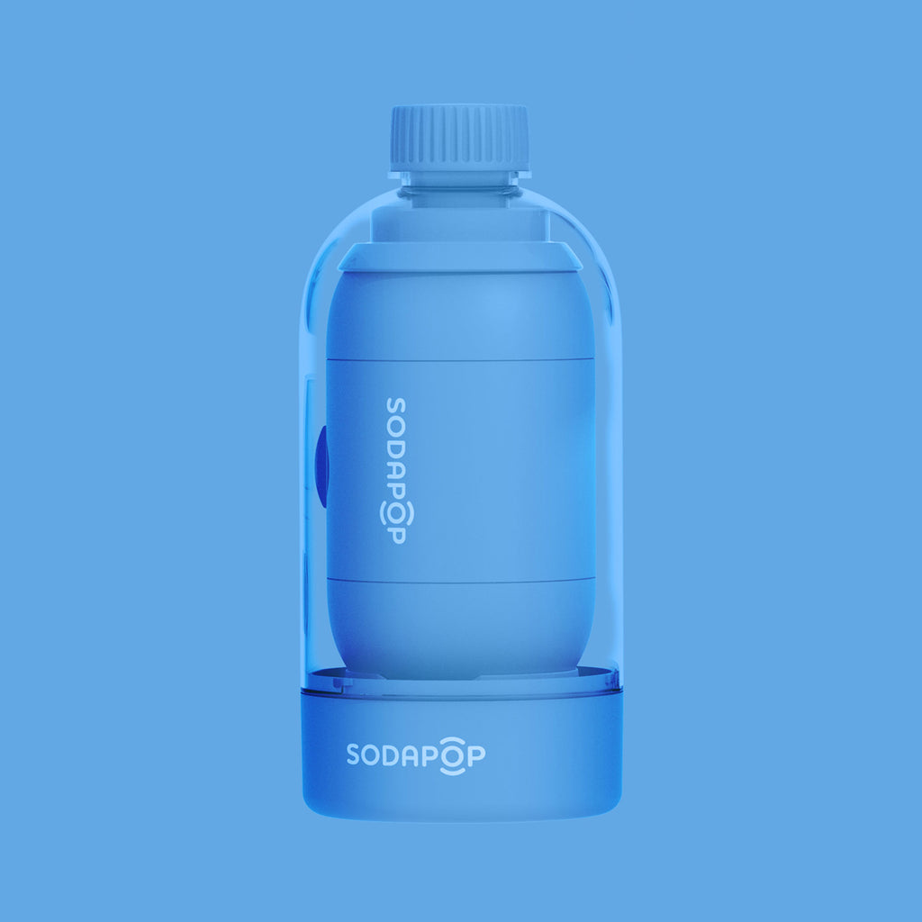 Sodapop - Bluetooth Speaker