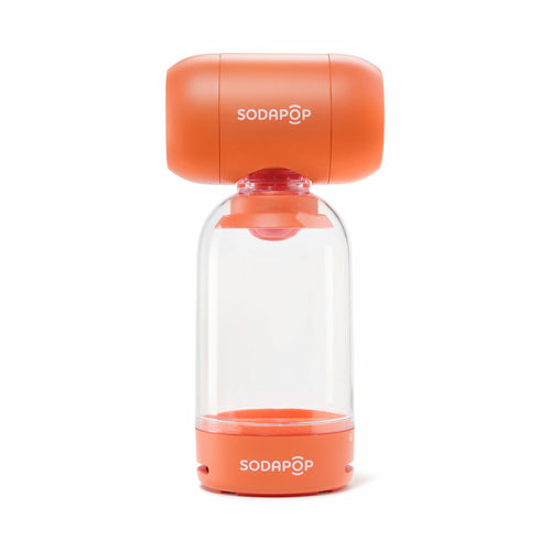 Sodapop - Bluetooth Speaker
