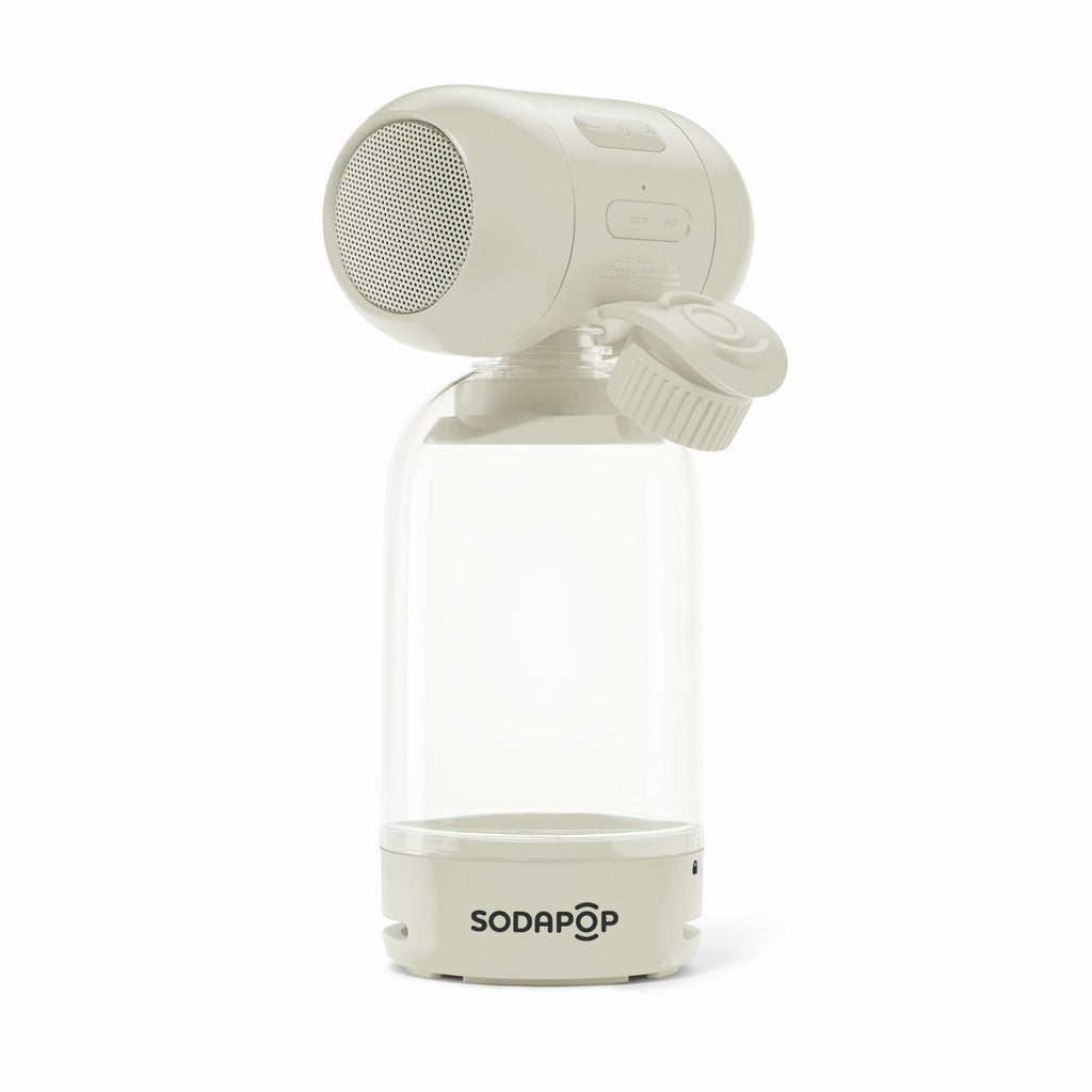 Sodapop - Bluetooth Speaker