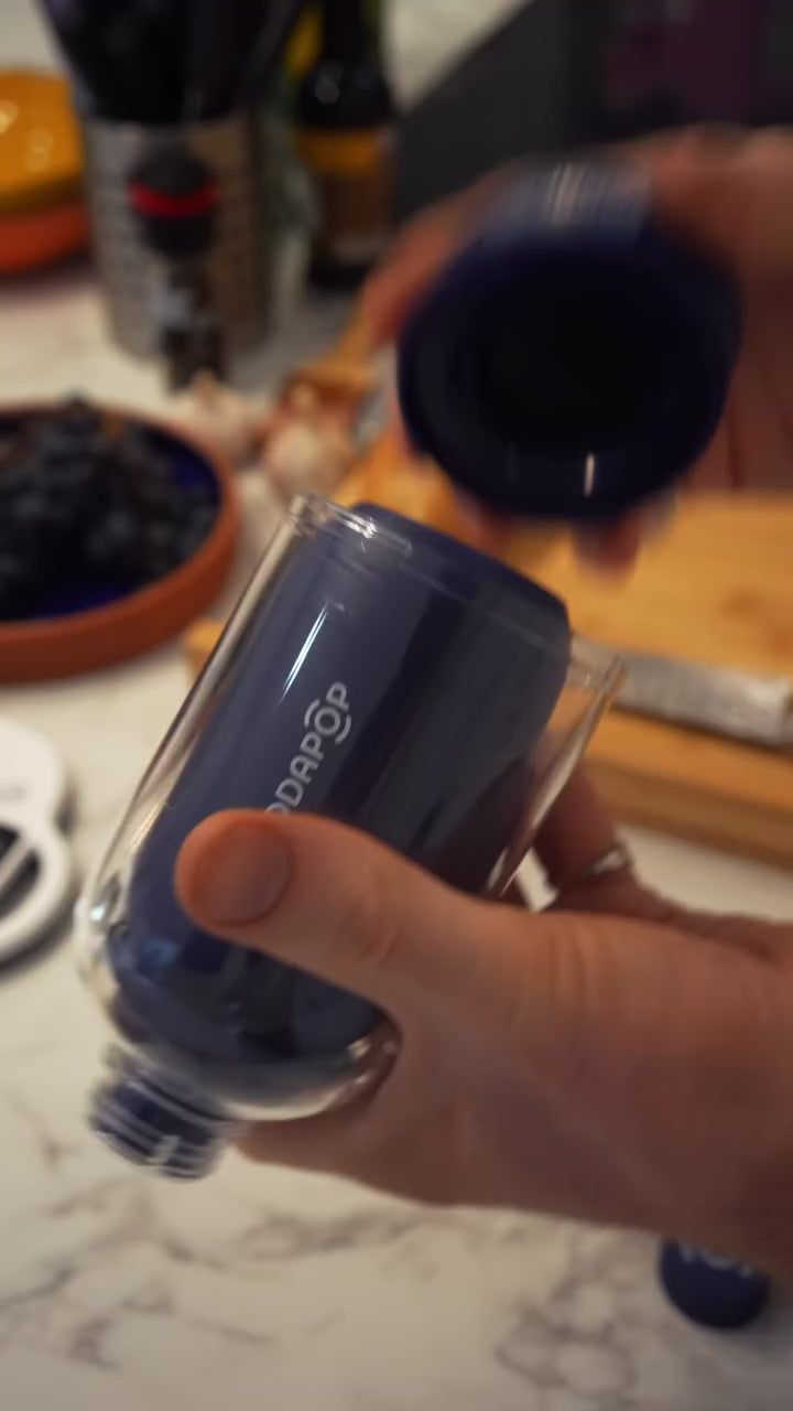 Sodapop Speaker - Midnight